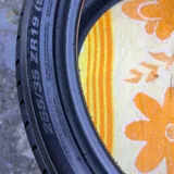 Шины Kumho Ecsta Sport S 255/35 R19 2
