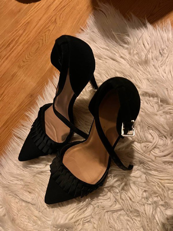 туфли New Look размер 39 2