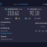5G роутер ZLT X25 Pro 2