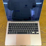 MacBook Air M1 8/256GB Rose Gold 2