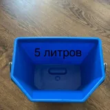 Ведра для клининга 3