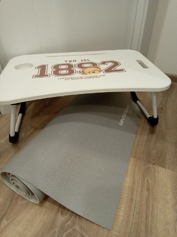 Коврик для йоги