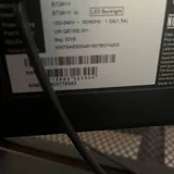 Монитор Acer ET241 4
