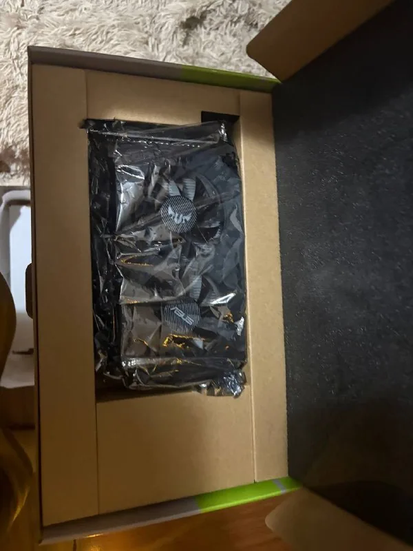 GTX 1660 SUPER