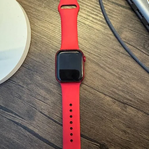 Apple Watch, деревянный конструктор, наколенник, набор для собак