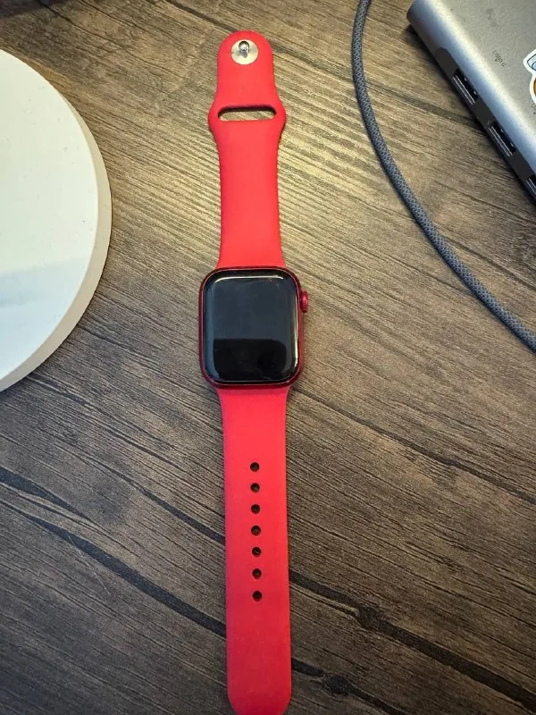 Apple Watch, деревянный конструктор, наколенник, набор для собак 1