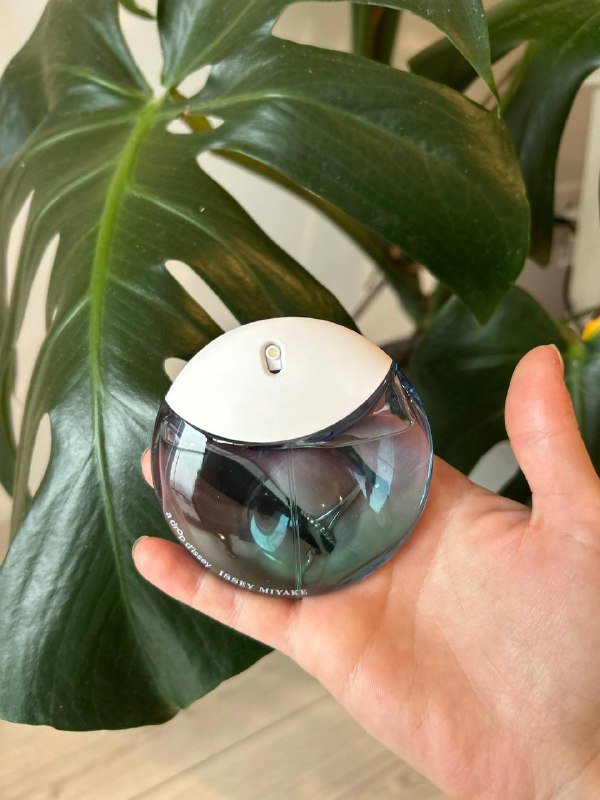 духи A Drop d'Issey Eau de Parfum Fraiche Issey Miyake
