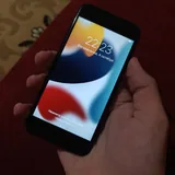 iPhone 7 Black, 128 GB 2