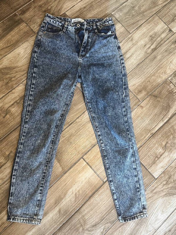 Джинсы befree XS, джинсы турция 36 S на узкие бедра 2