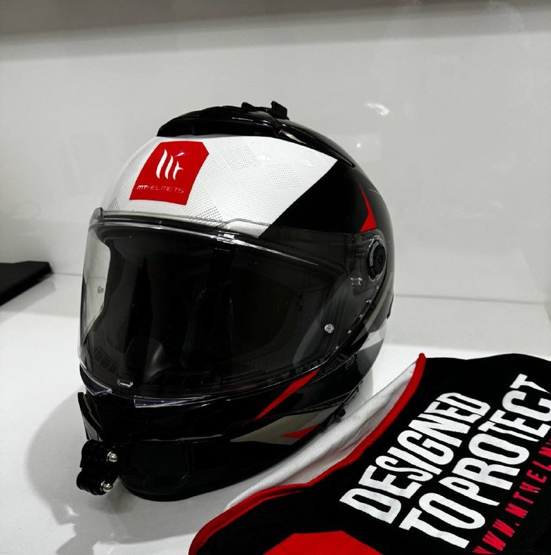 Шлем MT Thunder 4 SV, Шлем TAKAI Full Face 2