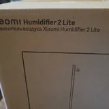 Увлажнитель воздуха Xiaomi Humidifier 2 Lite 2