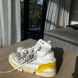 Crocs, Nike Air Force, Adidas Stella McCartney, Converse, sandals, boots 7