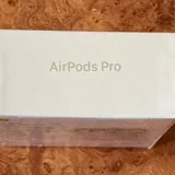 AirPods Pro 3
