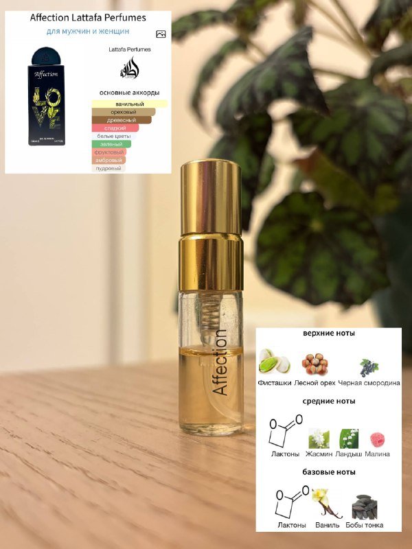 Отливанты духов Agent Provocateur, Trussardi, Lalique, Attar Collection и др. 7