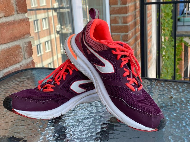 Женские кроссовки Decathlon Kalenji 37-37,5 2
