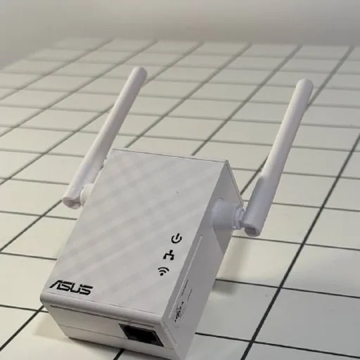 Asus RP N12 Wireless-N300 Range Extender