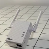Asus RP N12 Wireless-N300 Range Extender 1