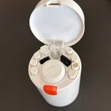 Подставка для ноутбука, беспроводная зарядка, набор для очистки 6