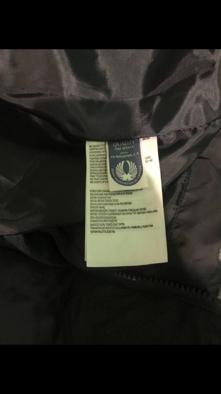Куртка Canada Goose размер S-M новая 5