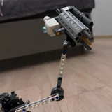 NASA “Perseverance” LEGO Technic 42158 Mars Rover 5