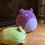 Мягкие игрушки Yoyoso, Squishmallows 1