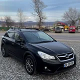 Subaru XV Hybrid, 2014 г., 201590 км 3