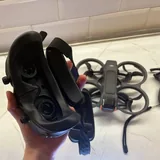 DJI Avata Pro-View Combo, Goggles 2 4