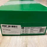 Женские кроссовки Adidas 3