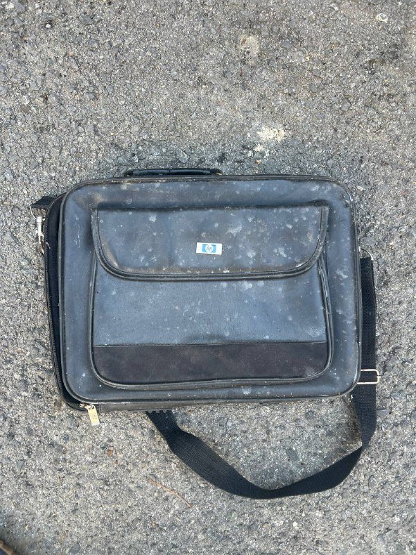 Сумка для ноутбука