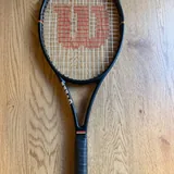Теннисная ракетка Wilson Pro Staff 97UL 1