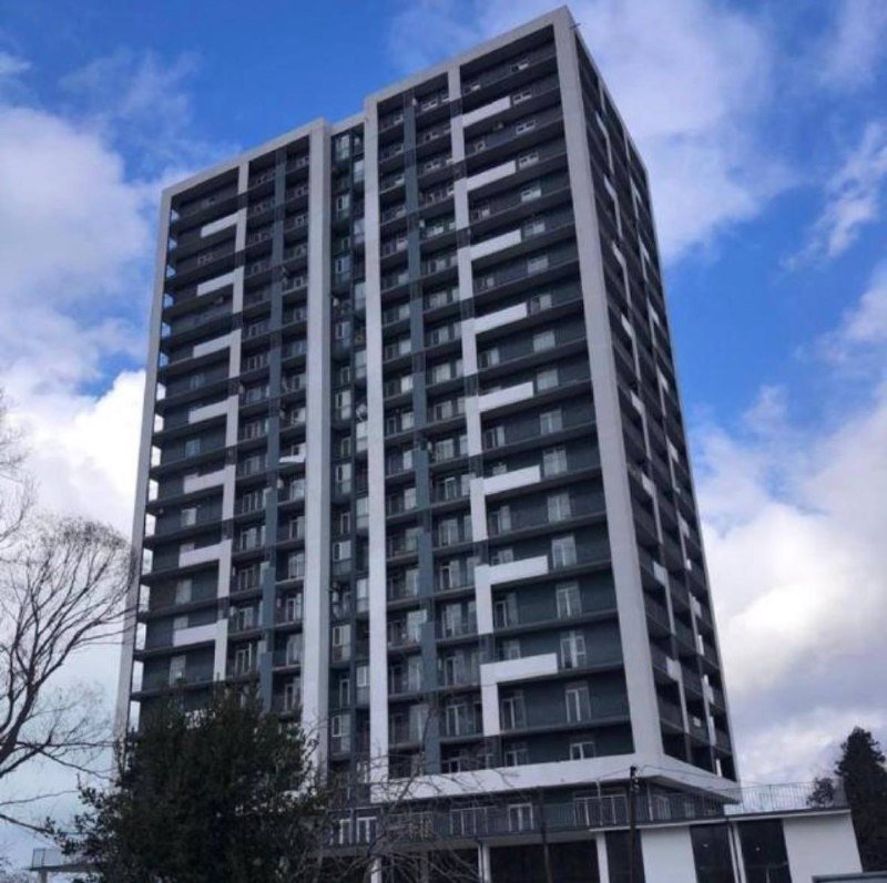 Квартира на 18 этаже, аренда или продажа