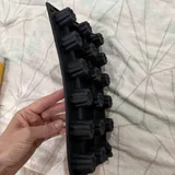 Силиконовая форма 2