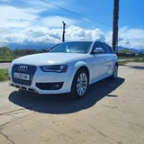 Audi A4 Allroad 2015 3
