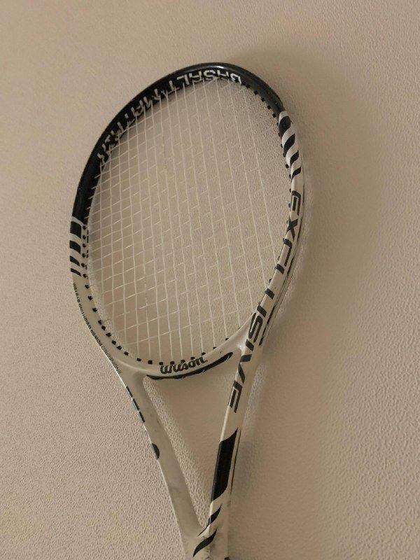 Теннисные ракетки Wilson, Peak 2