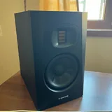 Студийные мониторы ADAM Audio T5V 1