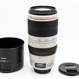 Объектив Canon EF 100-400mm 1