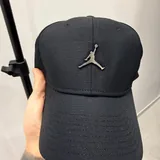 Мужские джоггеры-карго, брюки Casual, кепка Jordan 4