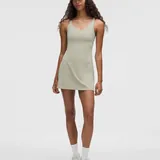 Lululemon комбинезон, playsuit, топ 4