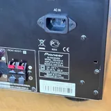 Pioneer VSX-828-K AV-ресивер 6