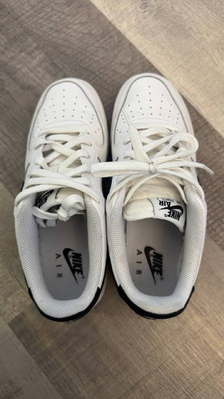 Кроссовки Nike Air Force 37 размер 4