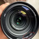 Объектив Sony FE 24-240mm 2