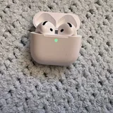 Наушники AirPods 4 1
