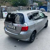 Honda Fit 2005 4
