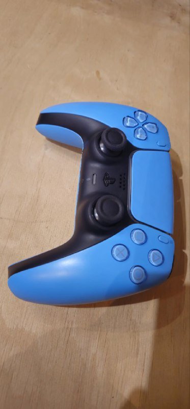 Геймпад Ps 5 DualSense blue 1