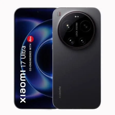Xiaomi 17 Ultra 16/512GB