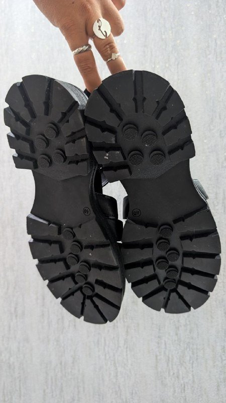 Босоножки сандали мужские натуральная кожа размер 40 2