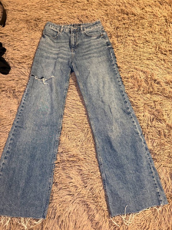 джинсы LCW JEANS