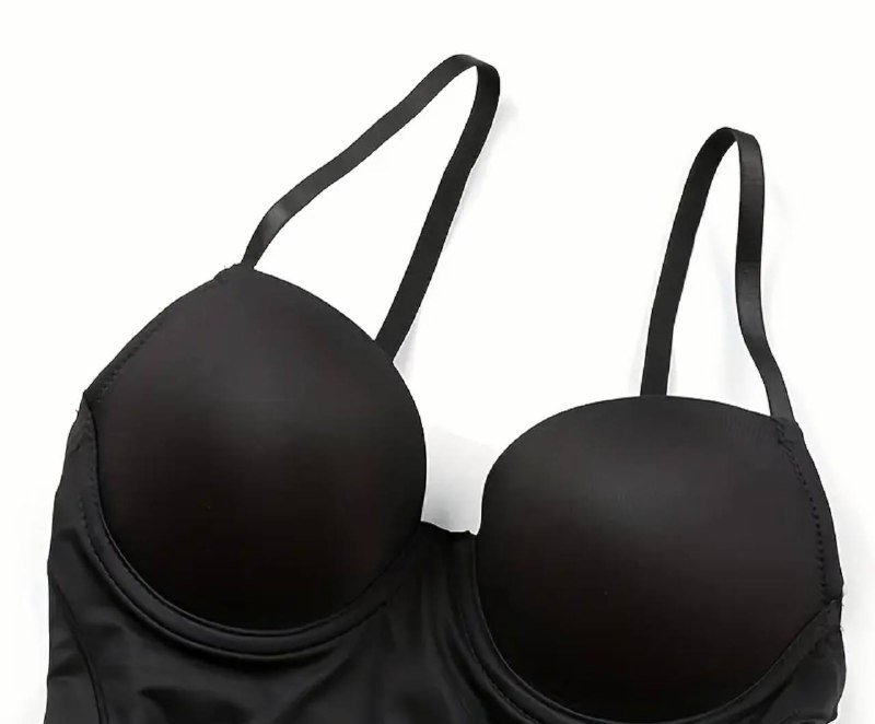 корректирующий боди с регулируемыми лямками размеры XXL/XL 4