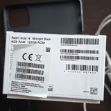 Xiaomi Redmi Note 14 1