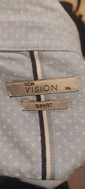 Мужские рубашки GANT и другие 8